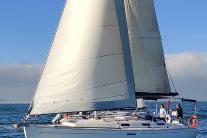 Rental Sailboat Dufour Dufour 385 Baiona