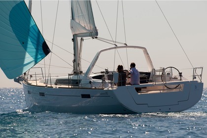 Verhuur Zeilboot Beneteau Beneteau 45 Palma de Mallorca
