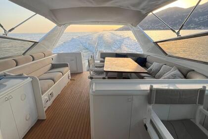 Noleggio Yacht a motore Leopard Sport 70 (23meters) Positano