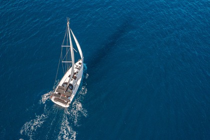 Verhuur Zeilboot  Dufour 41 Skradin