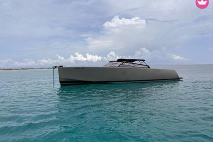 Miete Motorboot Vandutch Marine Van Dutch 40 Ibiza