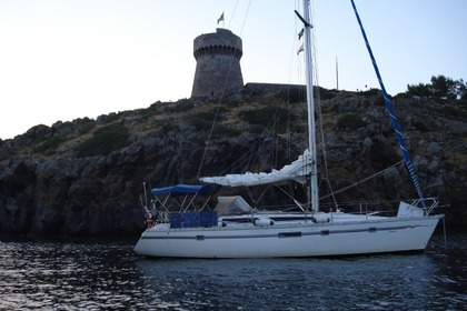 Location Voilier JEANNEAU VOYAGE 11.20 Golfe Juan