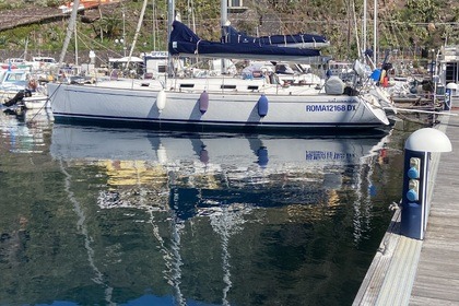 Hire Sailboat AD-Boats Salona 45 adb-boats Salona 45 Lipari