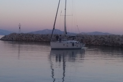 Charter Sailboat BAVARIA 46 Balos Beach