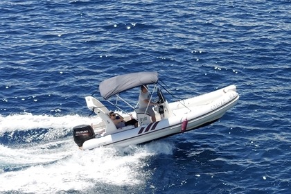 Hire RIB SEAPOWER SEAPOWER RIB 580 Mali Losinj