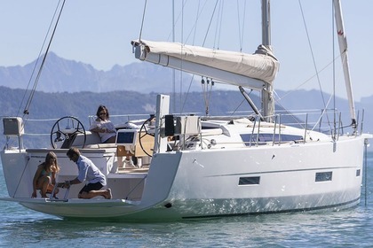 Location Voilier Dufour Dufour 430 Grand Large Kos