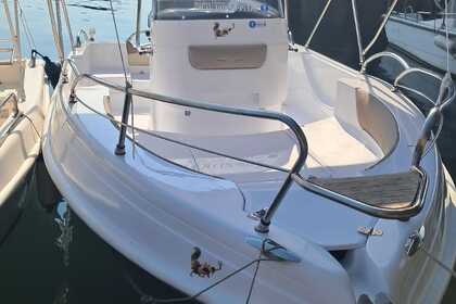 Location Bateau sans permis  BARCHE SICILIA BLUMAX 19PRO Alghero