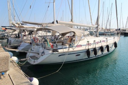 Charter Sailboat  Bavaria Cruiser 50 Fezzano
