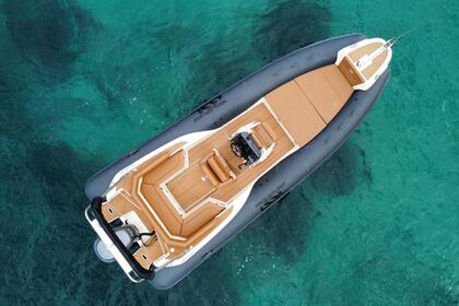 Alquiler Neumática Bsc 70 ELEGANCE Niza