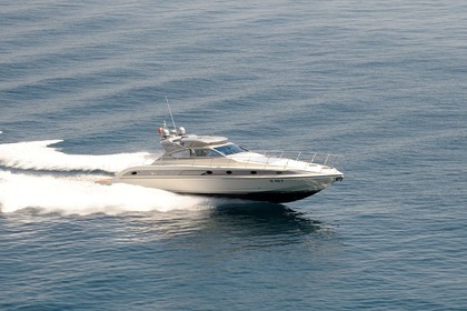 Rental Motor yacht CONAM 58 HT Amalfi