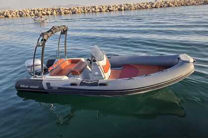 Hire Motorboat Marsea Comfort Marseille