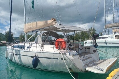 Ενοικίαση Ιστιοπλοϊκό σκάφος Bavaria Yachtbau Bavaria Cruiser 46 - 4 cab. Νήσος Πρασλίν