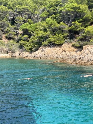 Saint-Tropez Catamaran TIVICAT Catamaran / carburant inclus alt tag text