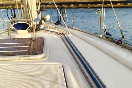 Location Voilier Bavaria Bavaria 44 Cagliari