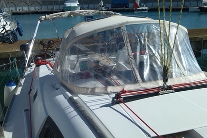 Location Voilier BENETEAU OCEANIS 43 Saint-Georges