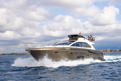 Rental Motorboat Riva 56 sportriva Cannes