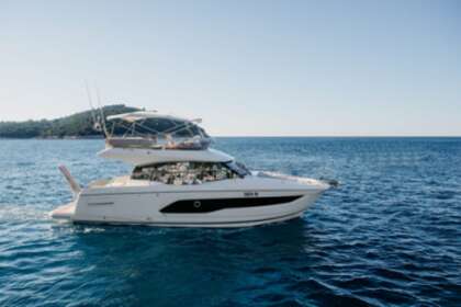 Location Bateau à moteur Jeanneau Prestige 420 Dubrovnik