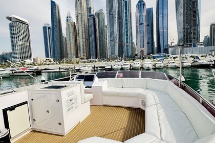Rental Motorboat Integrity 2023 Dubai