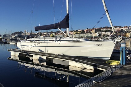 Aluguel Veleiro Bavaria Bavaria 38 Sada