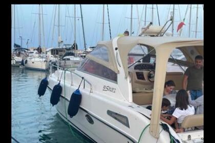 Noleggio Barca a motore Cranchi Endurance 41 Polignano a Mare