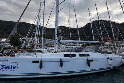 Location Voilier Hanse Hanse 415 Fethiye