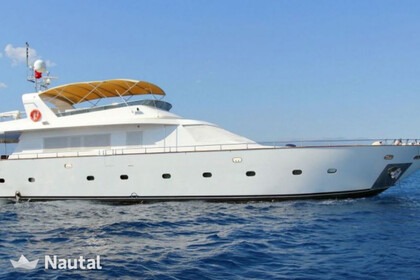 Aluguel Iate Custom 29 Bodrum