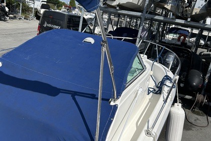 Location Bateau à moteur Kelt Marine White shark 236 La Trinité-sur-Mer