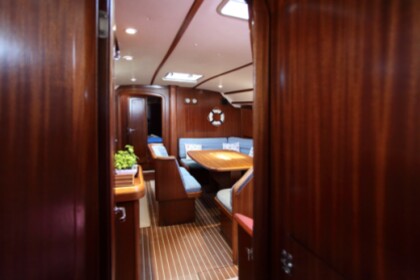 Noleggio Barca a vela Bavaria Bavaria 46 Holiday Termoli