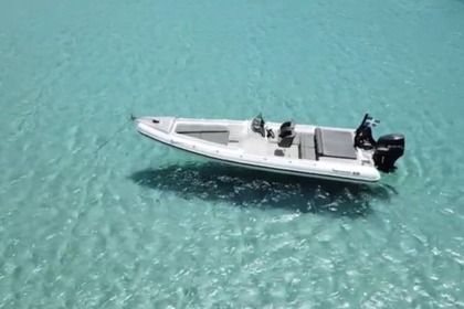 Ενοικίαση Φουσκωτό Motomarine Superonda 29ft Αθήνα