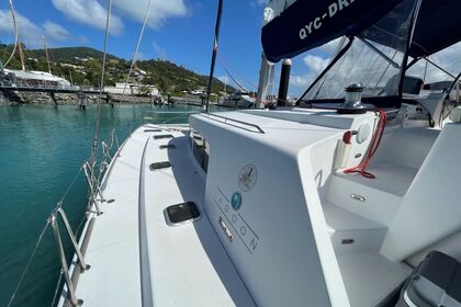 Location Catamaran Lagoon-Bénéteau Lagoon 440 - 4 + 2 cab. Whitsunday Island