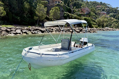 Location Bateau à moteur Funyak Funyak 390 Théoule-sur-Mer