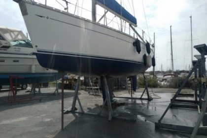Location Voilier Jeanneau Sun Odyssey 34.2 Crotone