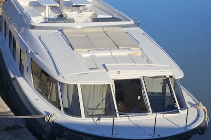 Ενοικίαση Μηχανοκίνητο σκάφος S.P.B.I. sas vision 3 Capestang