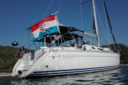 Miete Segelboot Jeanneau Sun Odyssey 36.2 Pirovac