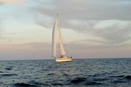 Alquiler Velero bruce roberts bruce roberts Cabo de Palos