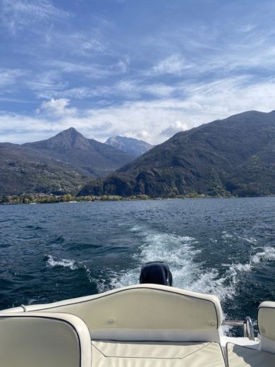 Dervio Without license Marinello Eden 18 alt tag text