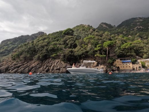 Rapallo Without license Selva Marine 5.7 ELEGANCE alt tag text