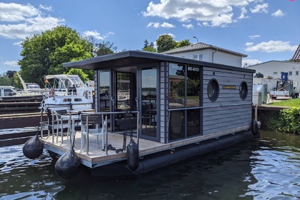 Alquiler Casas flotantes La Mare La Mare- Apart M Werder