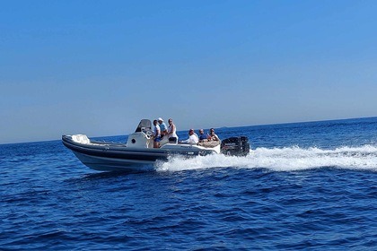 Hyra båt RIB-båt Nova Jolly Prince 30 Malta