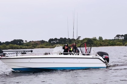 Location Bateau à moteur Ryds 475 gt Fongrave