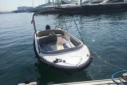 Location Bateau sans permis  Marion 500 Palma de Majorque