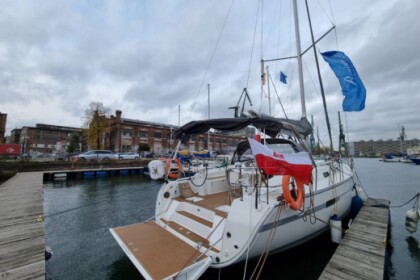 Miete Segelboot Bavaria Bavaria 45 Danzig