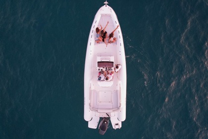 Noleggio Gommone Pajara Pajara ribs 28 Balestrate