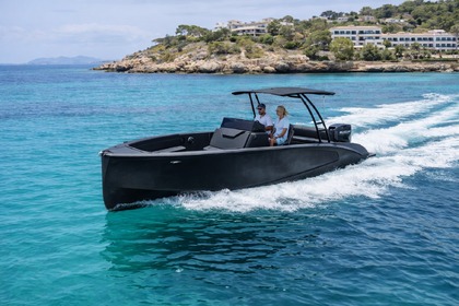 Hire Motorboat PRMOTOR PROMOTOR 600S Palma de Mallorca
