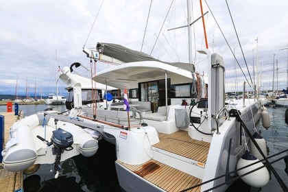 Miete Katamaran Excess Excess 14 - 4 + 2 cab. Pirovac