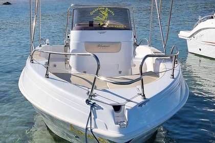 Location Bateau sans permis  BLUMAX 580 OPEN LINE PRO Avola