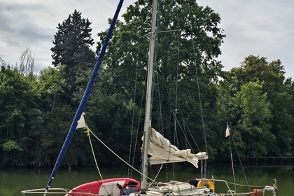 Location Voilier Ultramar Orque 70 QR Vaux-sur-Seine