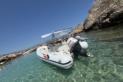 Miete RIB Selva Marine Selva Marseille