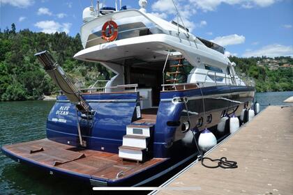 Rental Motorboat  VZ 18 Baiona