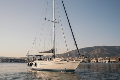 Hire Sailboat BENETEAU Idylle 1550 Volos